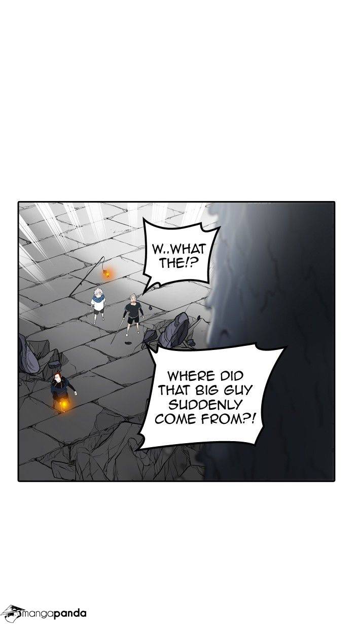 Tower of God Chapter 353 image 074